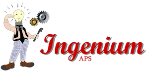 Logo Ingenium