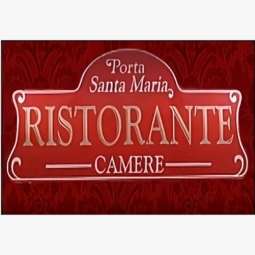 Ristorante Porta S.Maria - Busca